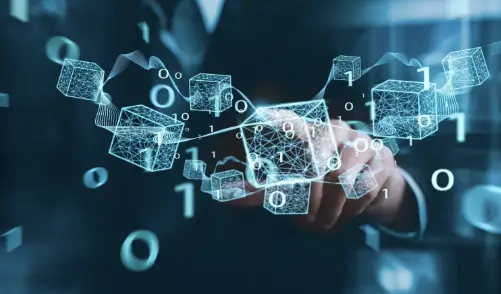 The Future of Investment Technology