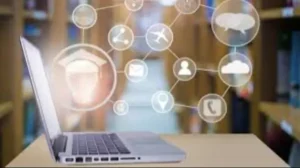The Future of Learning Technology