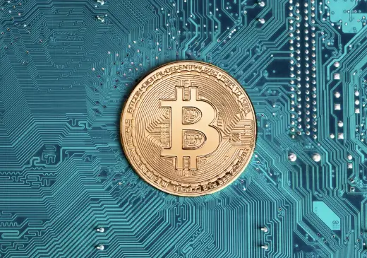 A Beginner’s Guide to Crypto Taxes
