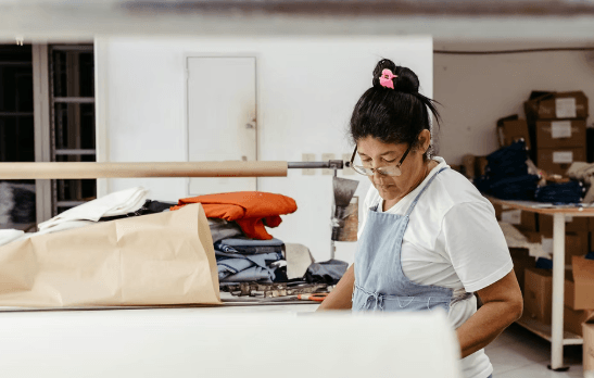 Fashion Careers Beyond Designing