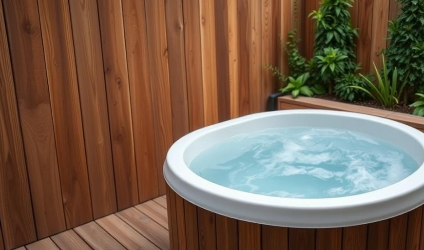 Renu Therapy Cold Plunge Guide and Specs