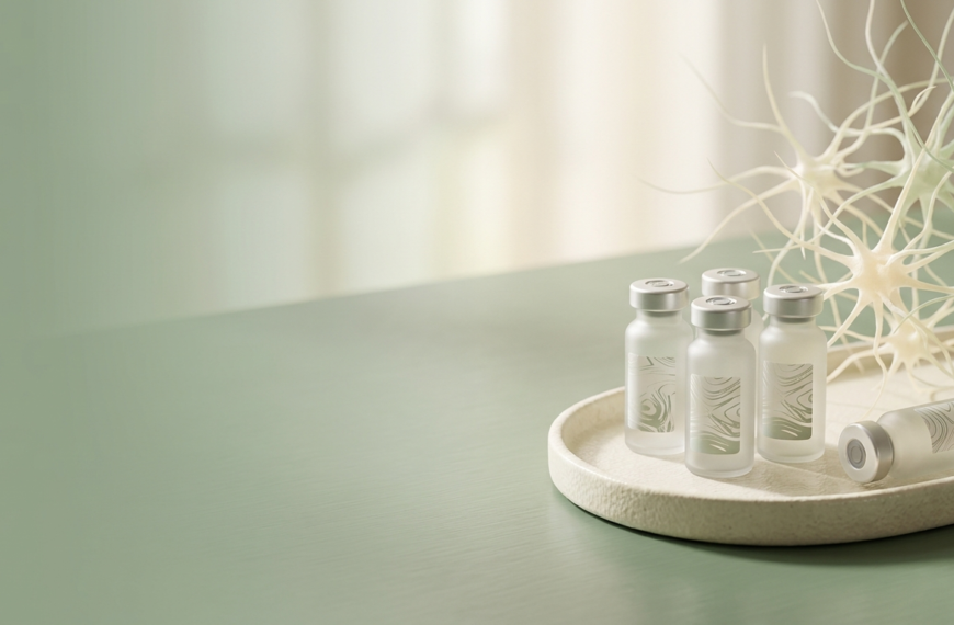Best Source for a Sleep Peptide: DSIP Buyer's Guide